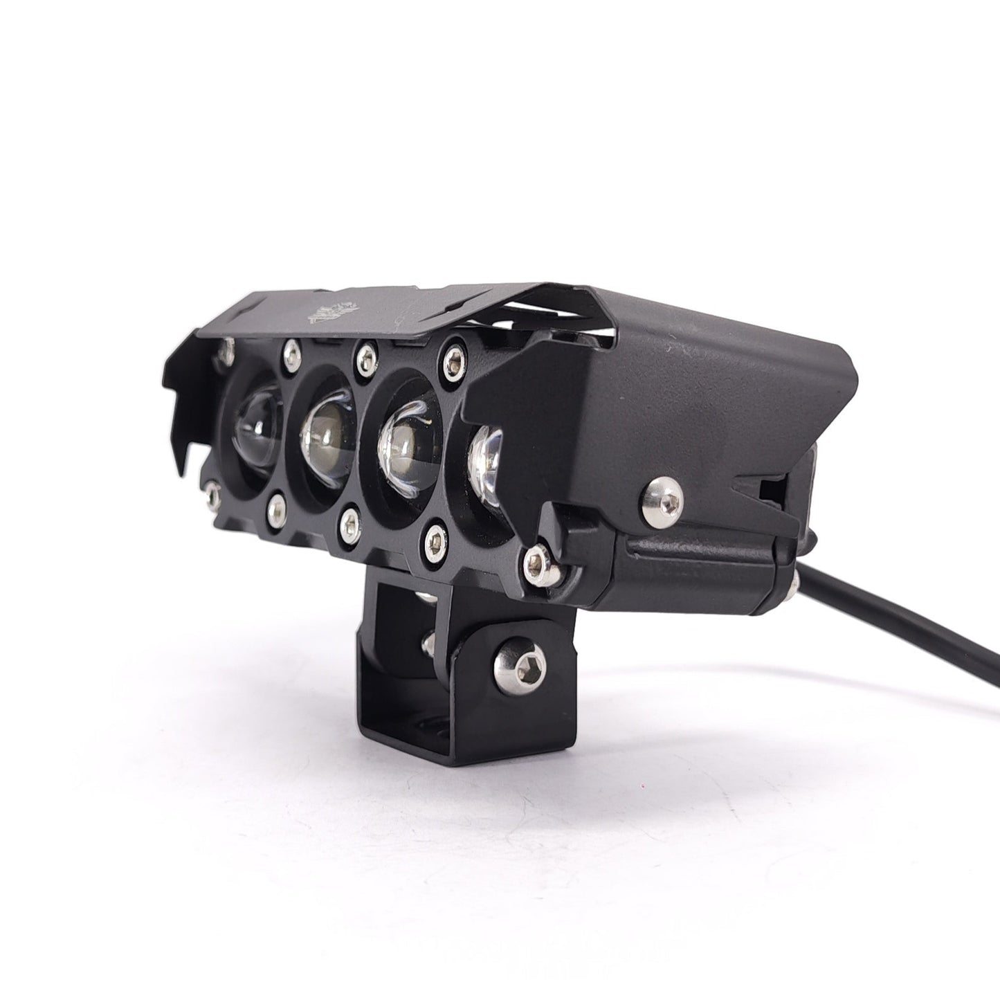 4 Lens High Power Light (2Pcs set)