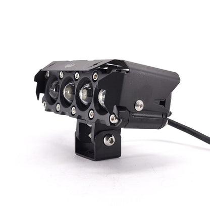 4 Lens High Power Light (2Pcs set)