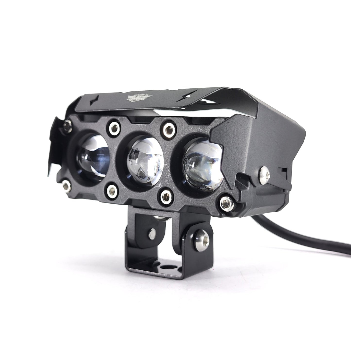 3 Lens High Power Light (2Pcs set)