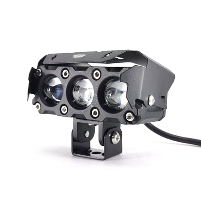 3 Lens High Power Light (2Pcs set)