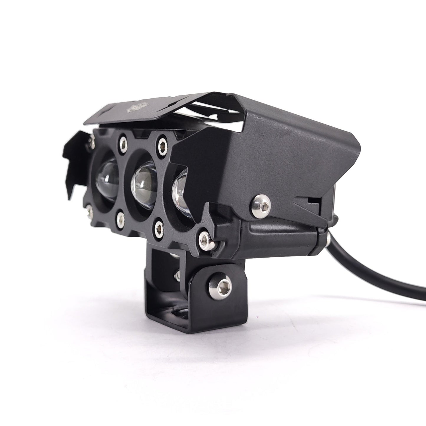 3 Lens High Power Light (2Pcs set)