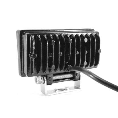 8 LED Spot Work Lamp (1Pcs)