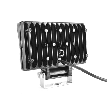 8 LED Work Lamp (1Pcs)