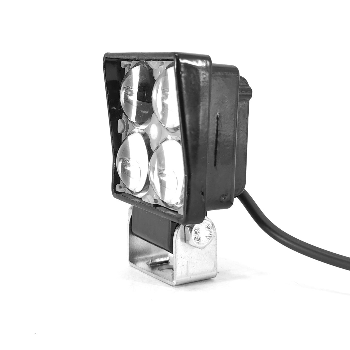 4 LED Spot Work Lamp (1Pcs)
