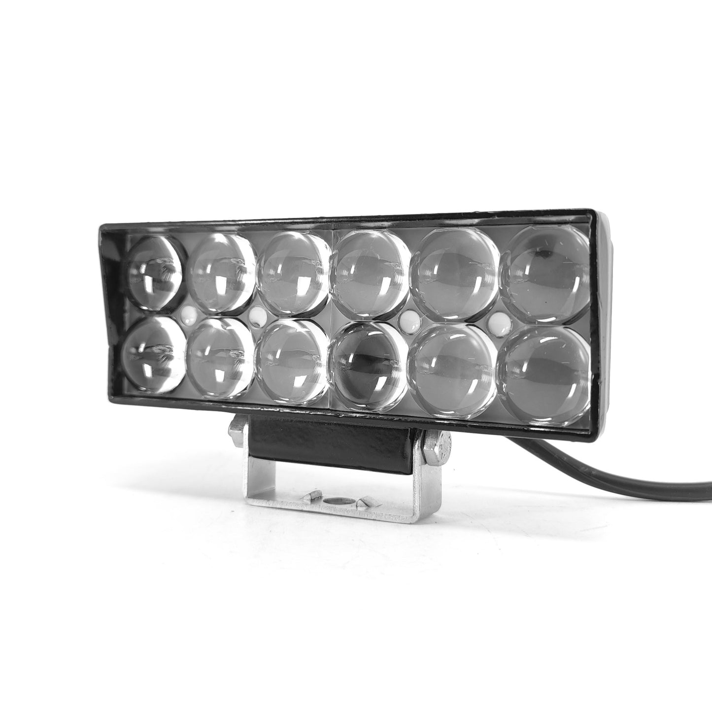 12 LED Spot Work Lamp (1Pcs)