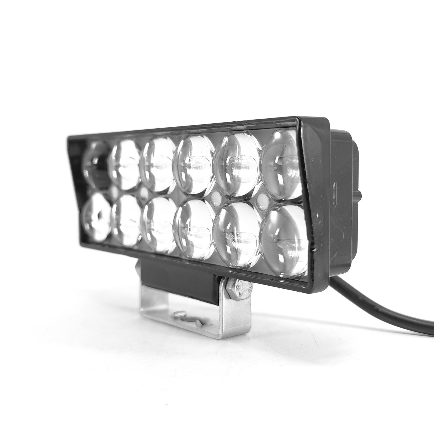 12 LED Spot Work Lamp (1Pcs)