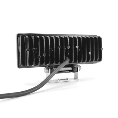 12 LED Spot Work Lamp (1Pcs)