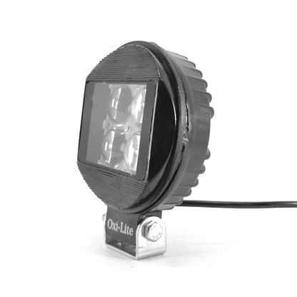 4 Lens LED Spotlight (1Pcs)