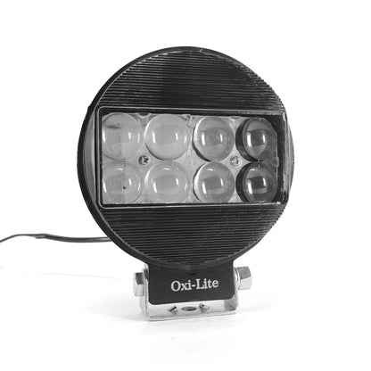 8 Lens LED Spotlight (1Pcs)