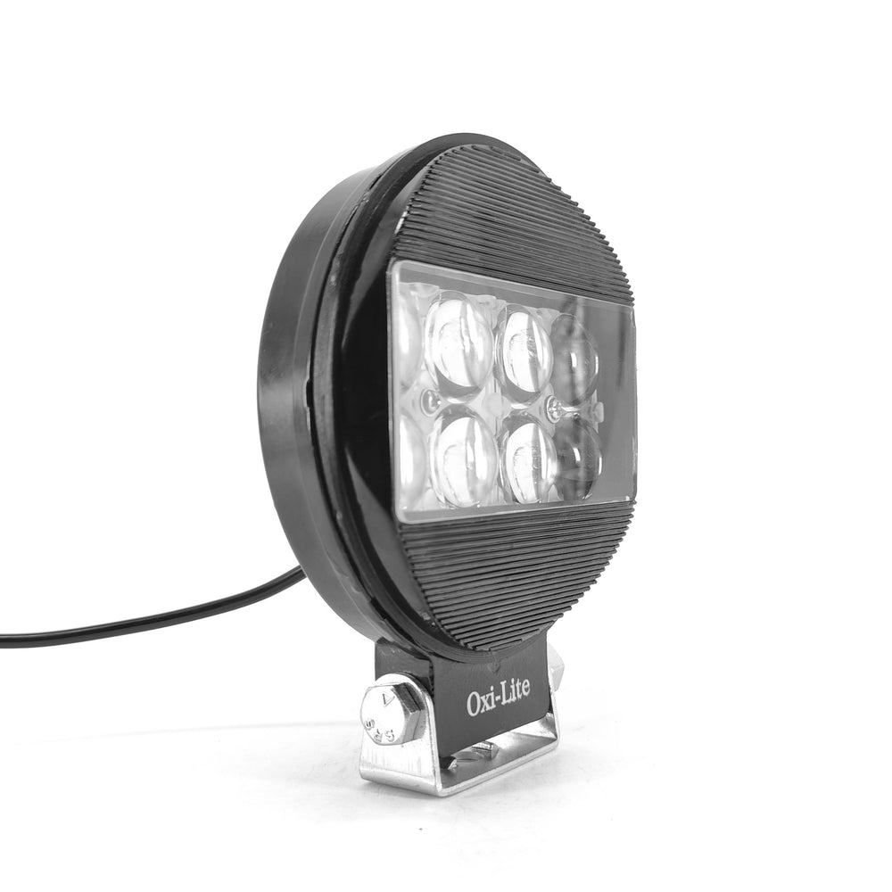 8 Lens LED Spotlight (1Pcs)