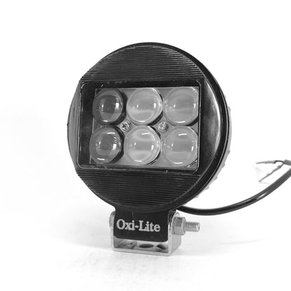 6 Lens LED Spotlight (1Pcs)