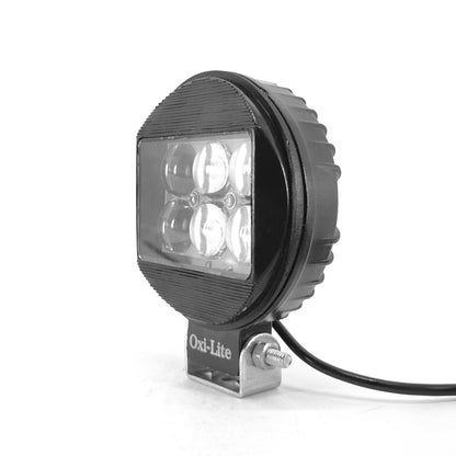 6 Lens LED Spotlight (1Pcs)