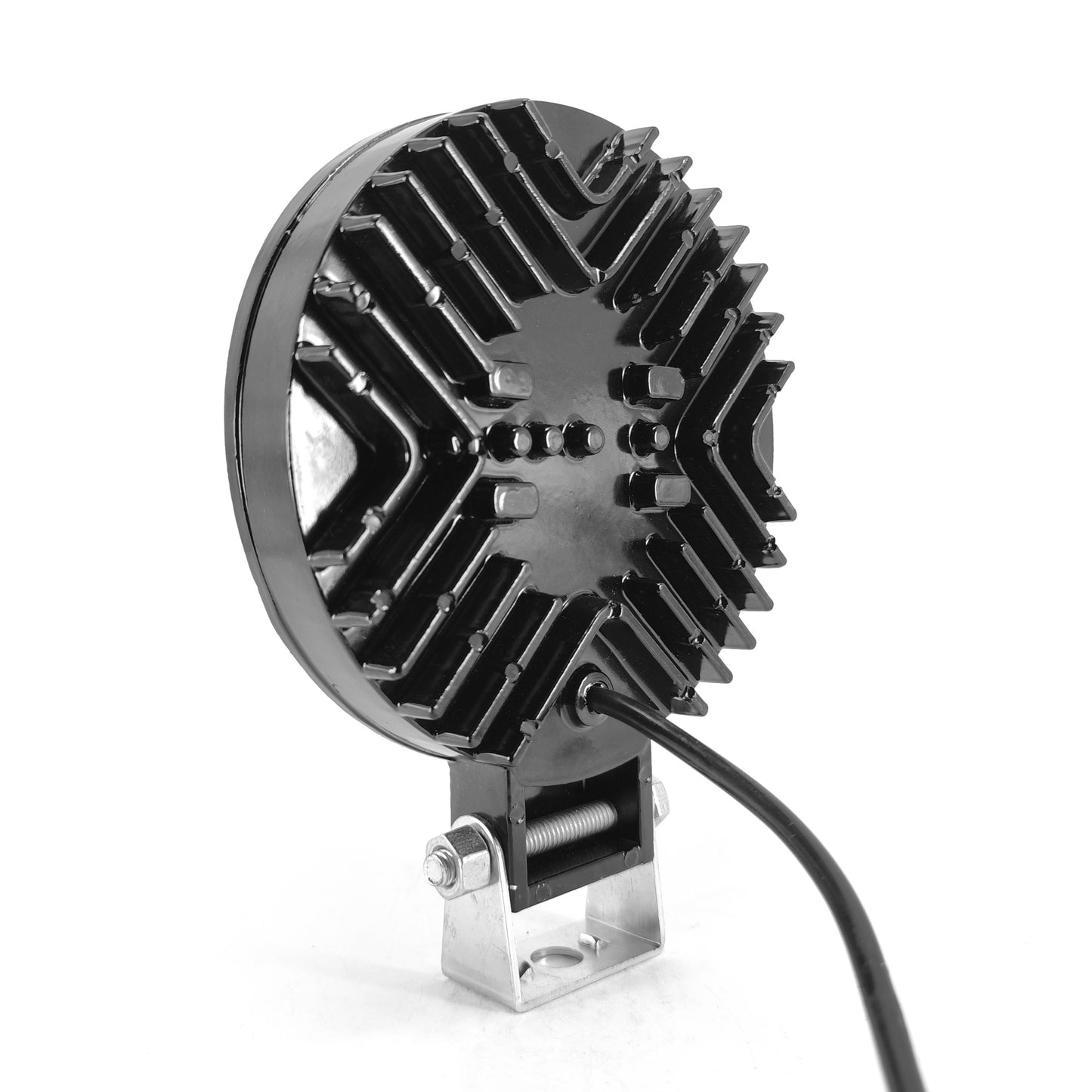 12 LED Work Light (1Pcs)