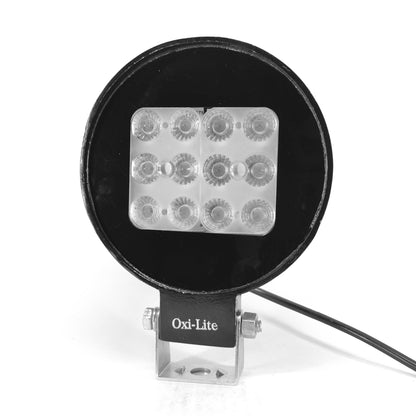 12 LED Work Light (1Pcs)