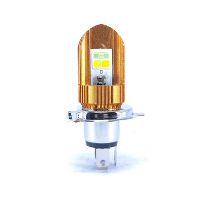 H4 LED Tube for Bike (1Pcs)