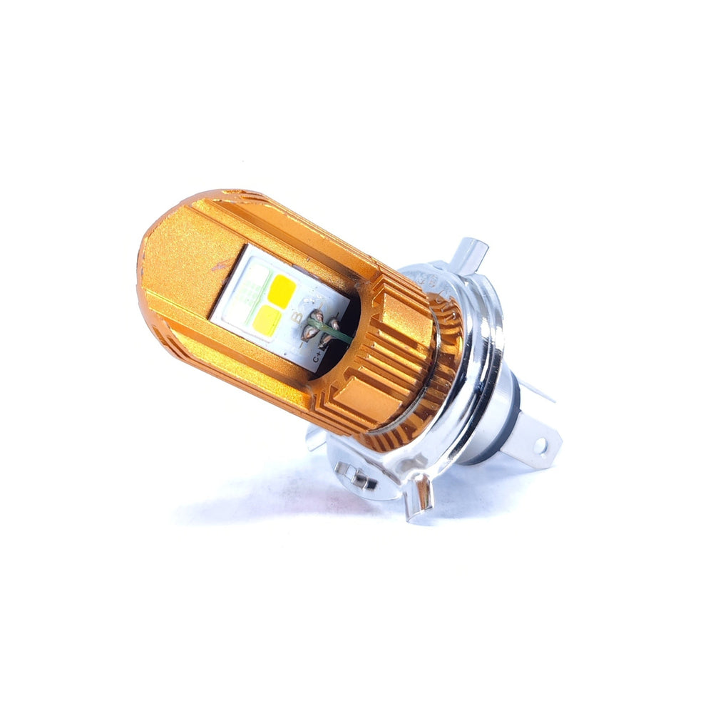 H4 LED Tube for Bike (1Pcs)