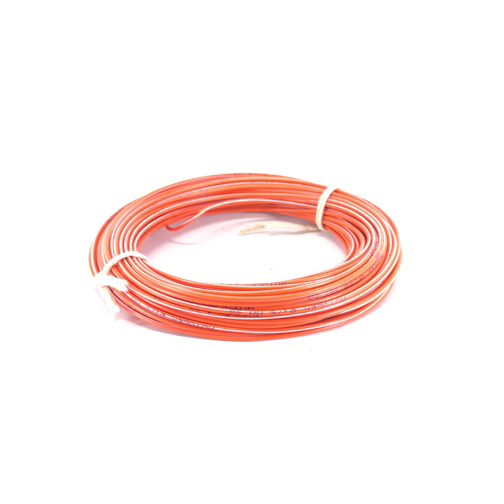 4MM (0.75 Sq.mm) Automotive Wire 25 Meter