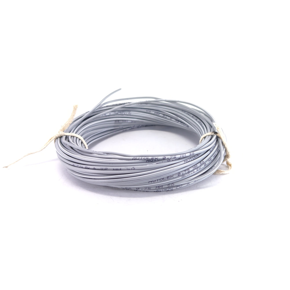 4MM (0.75 Sq.mm) Automotive Wire 25 Meter