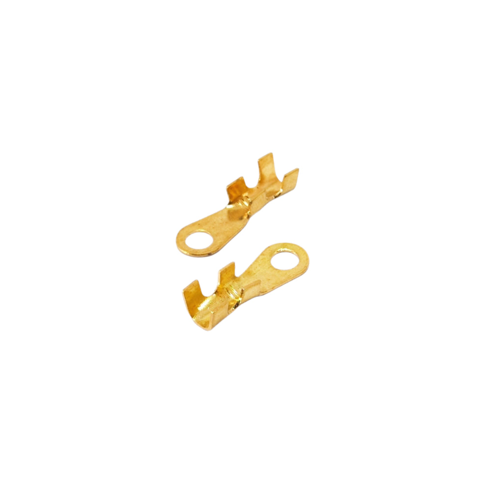 Wiring Lugs 6MM (1Pcs)