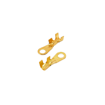 Wiring Lugs 6MM (1Pcs)