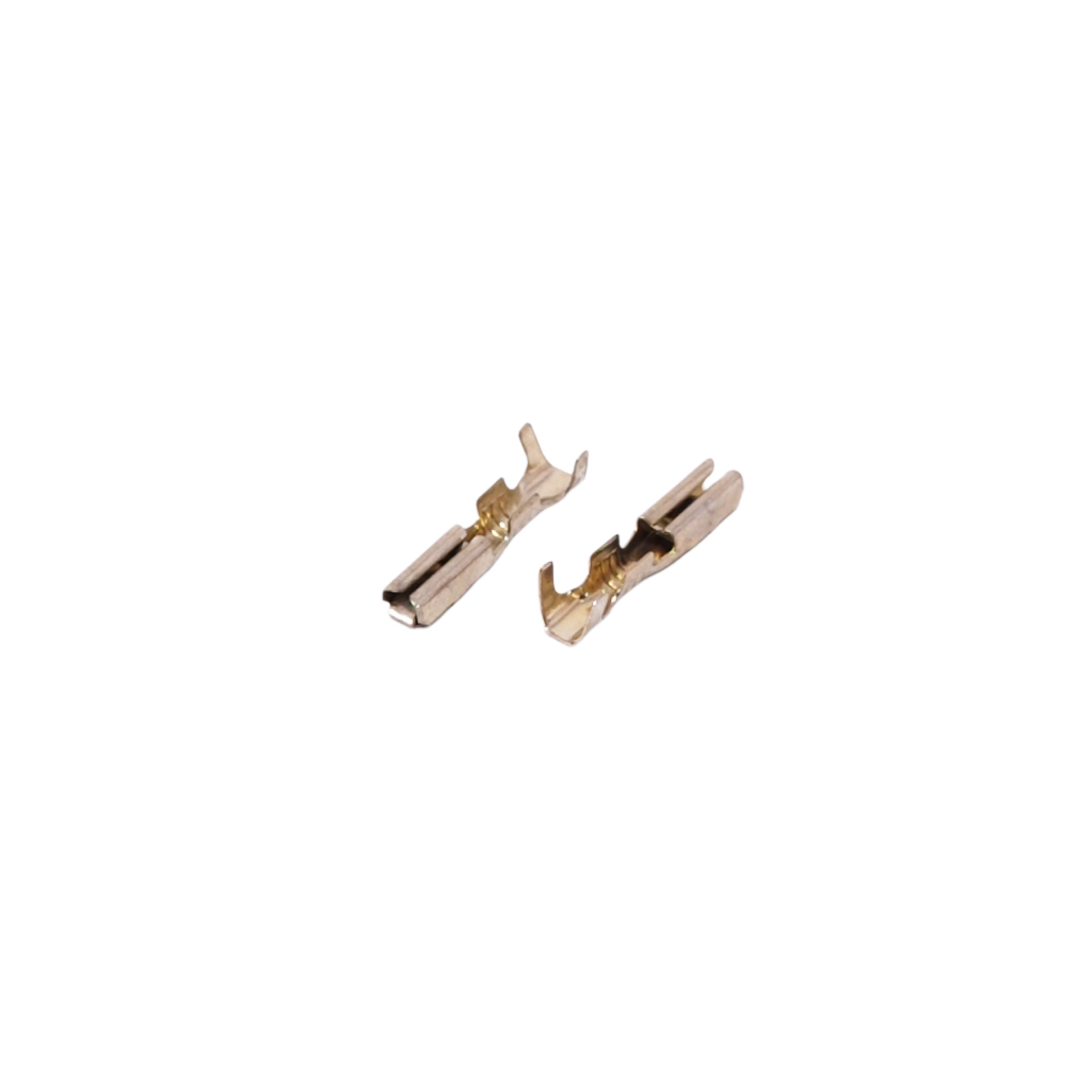 Female Thimble Connector – AUTODOK