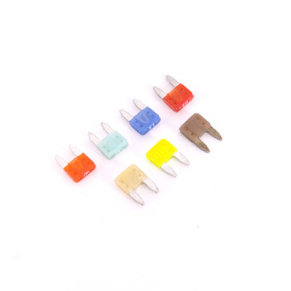 Mini Blade Fuse (1Pcs)