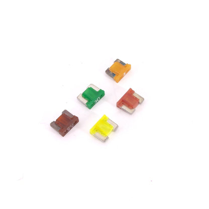Micro Mini Blade Fuse (1Pcs)
