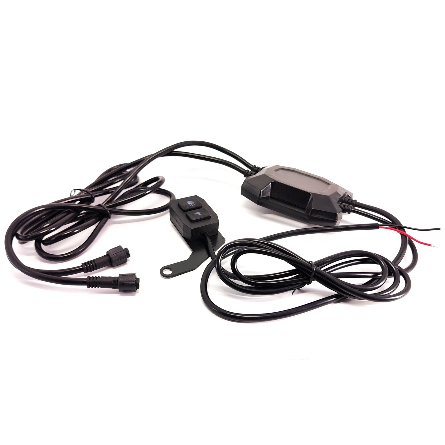 Wiring Harness for Lights (1Pcs)