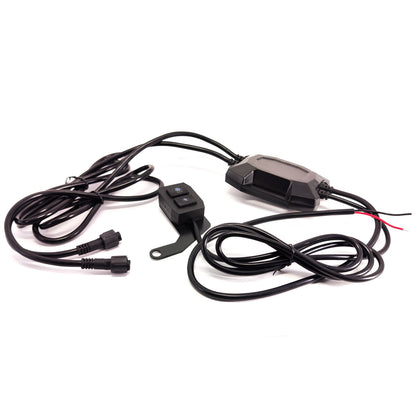 Wiring Harness for Lights (1Pcs)