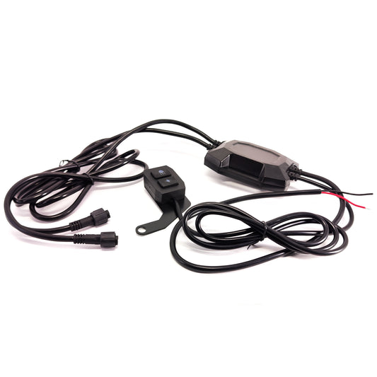 Wiring Harness for Lights (1Pcs)