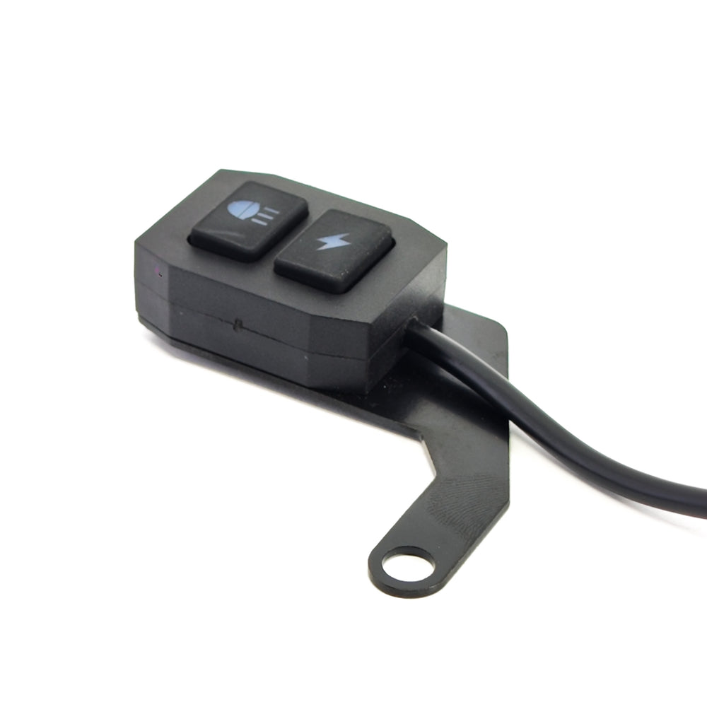 Wiring Harness for Lights (1Pcs)