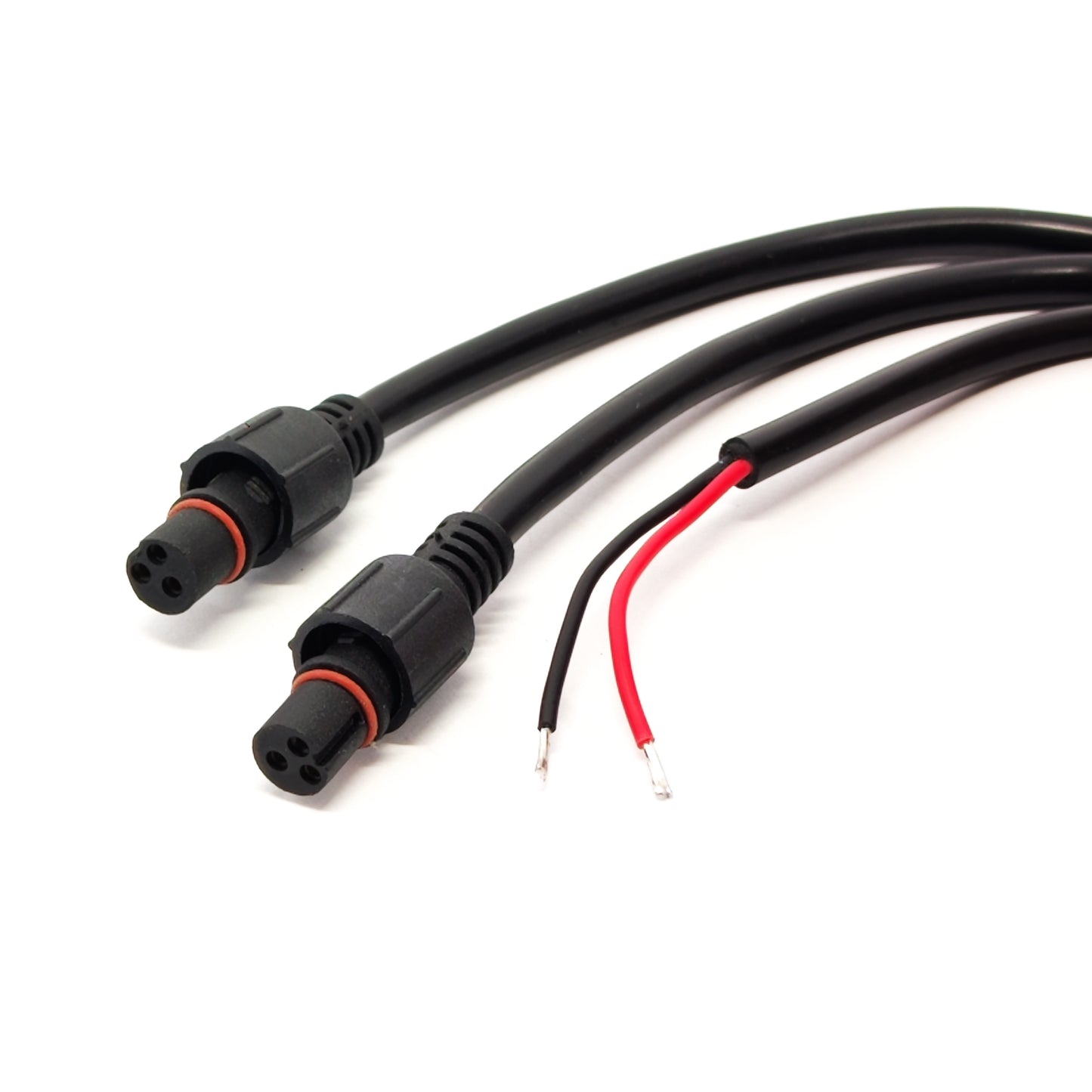 Wiring Harness for Lights (1Pcs)