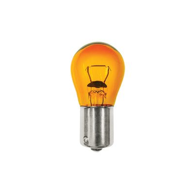 1141 Umber Odd pin S25 (BAU15s) 21Watt (1Pcs)