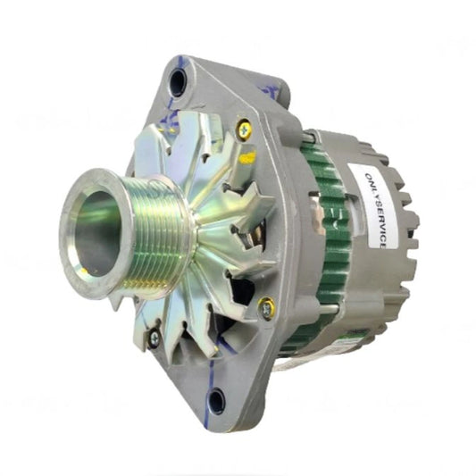 100Amp 24V Alternator (1Pcs)