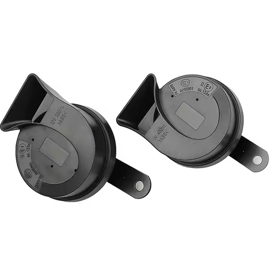PLA Horn (Polo Type) (2Pcs set)