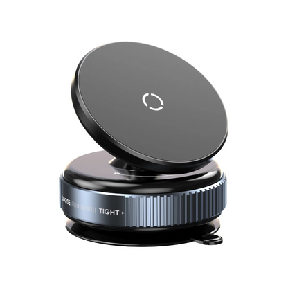 Vacuum Magnetic Suction Car Phone Holder Cellphone Stand Daily Phone Bracket