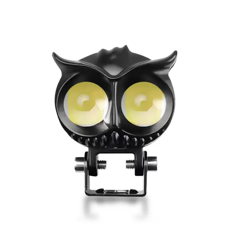 Owl Light 25Watt (1Pcs)