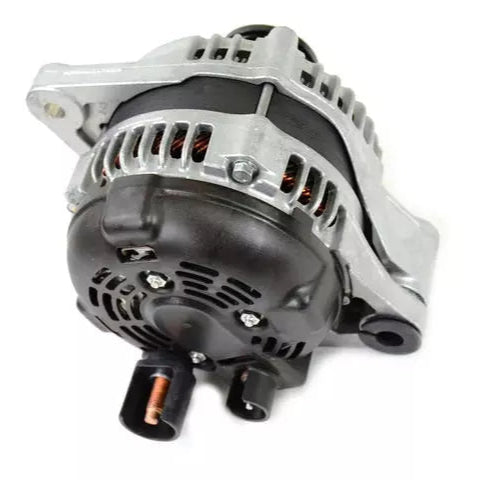 High Amp. Alternator (1Pcs)