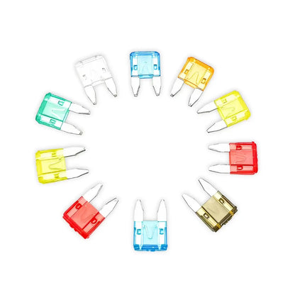 Mini Blade Fuse (1Pcs)