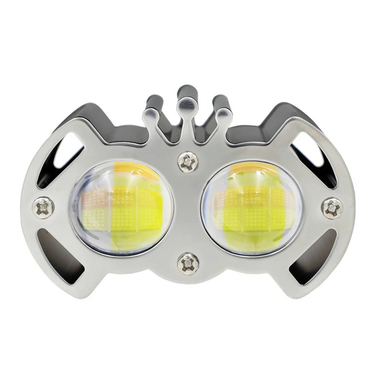 2 Lens G15 Light (1Pcs)