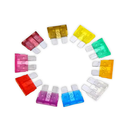 Maruti Type Fuse (1Pcs)