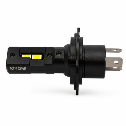KIYOMI HS1 120W High-Power LED Bike Headlight Bulb
