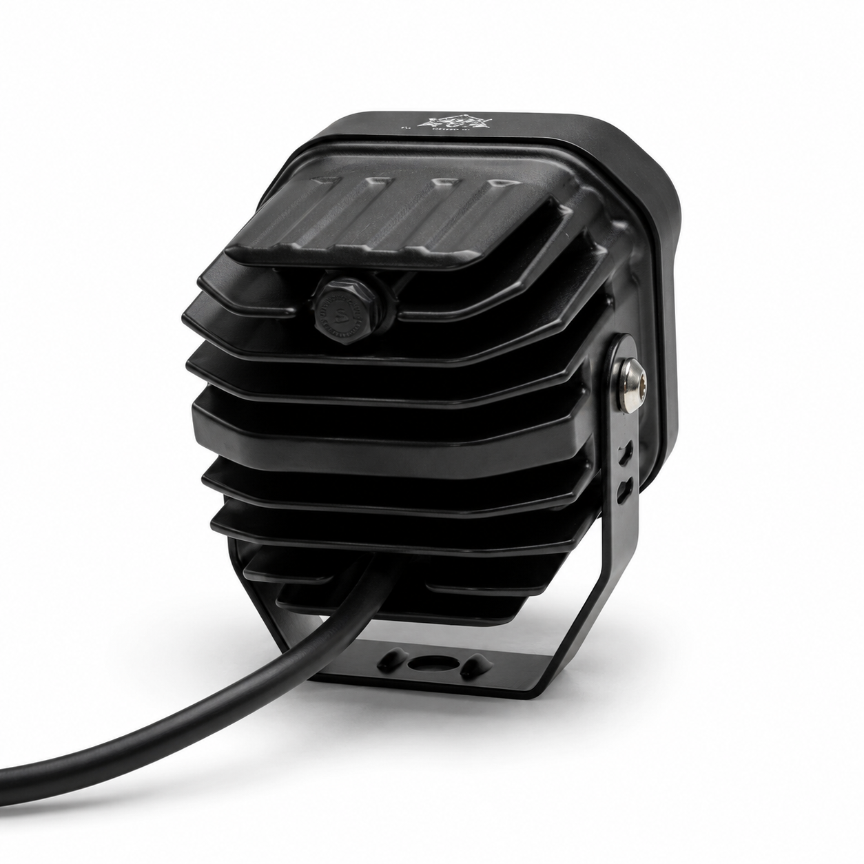 Ki Karry K97 120W 14000LM Laser Spotlight Pair with DRL