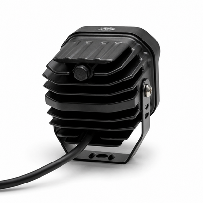 Ki Karry K97 120W 14000LM Laser Spotlight Pair with DRL
