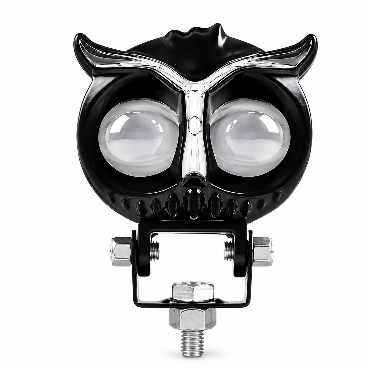 Owl Light  (1 Pcs)