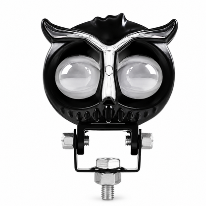Owl Light  (1 Pcs)