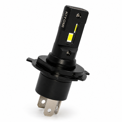 KIYOMI HS1 120W High-Power LED Bike Headlight Bulb