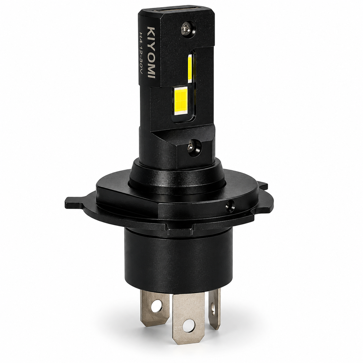 KIYOMI HS1 120W High-Power LED Bike Headlight Bulb