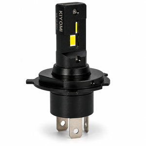 KIYOMI HS1 120W High-Power LED Bike Headlight Bulb