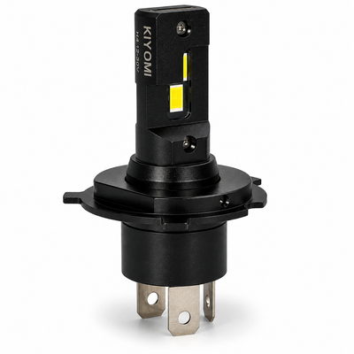 KIYOMI HS1 120W High-Power LED Bike Headlight Bulb